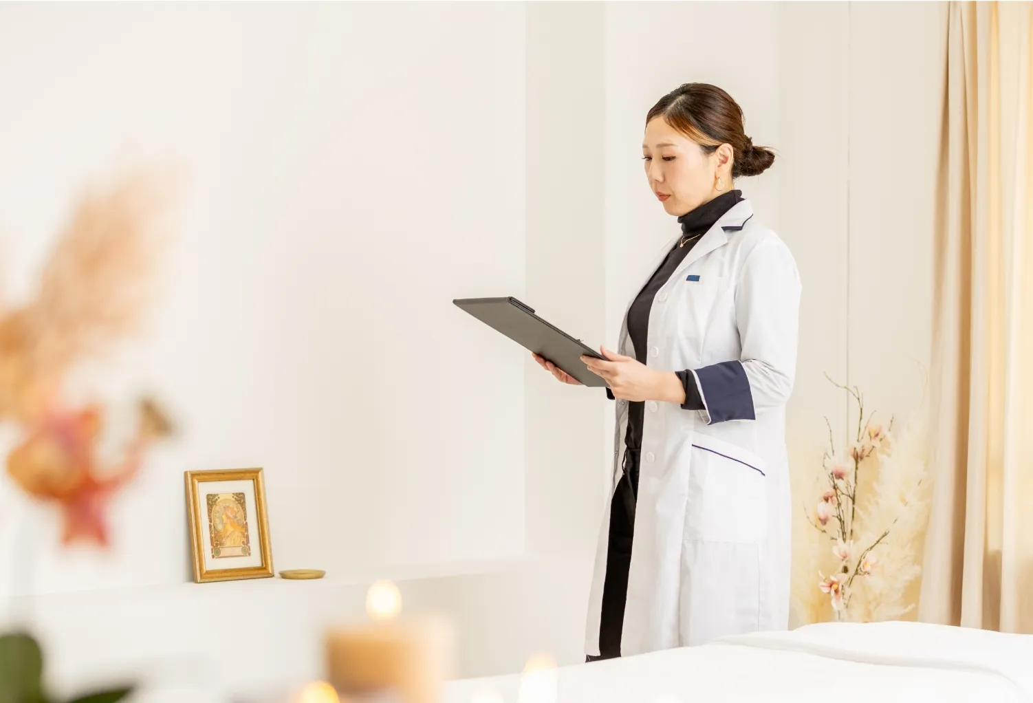 ニキビ専門店「コクーン」