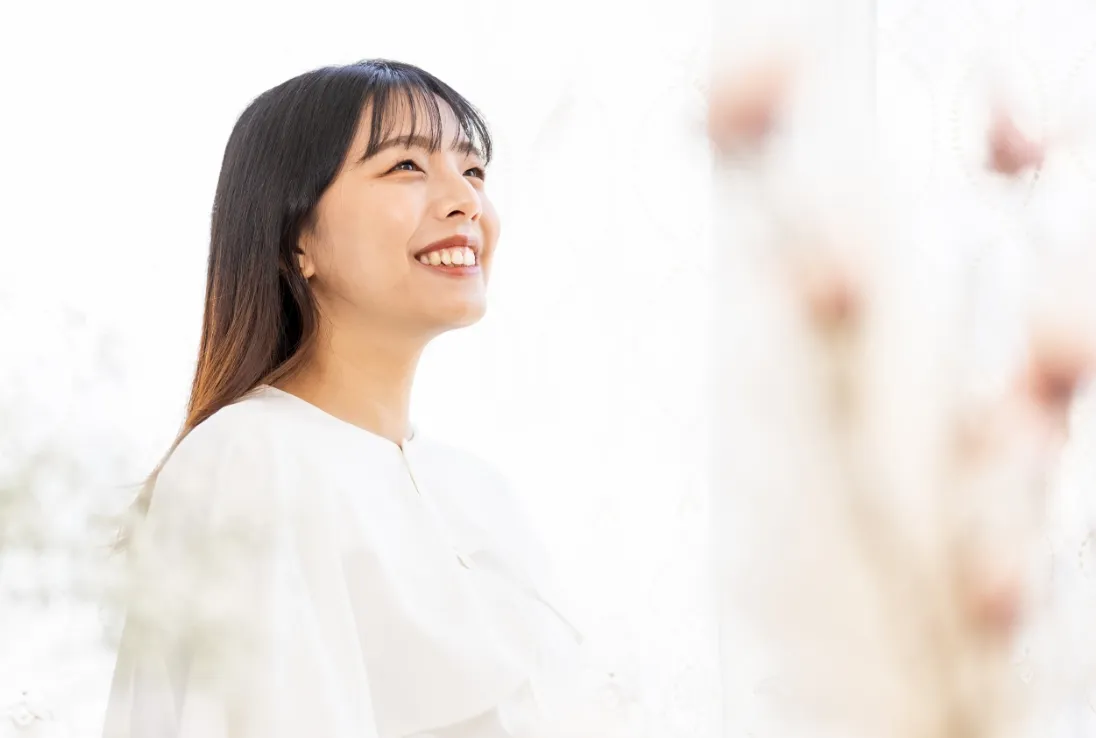 何歳からでもニキビのない肌になれる