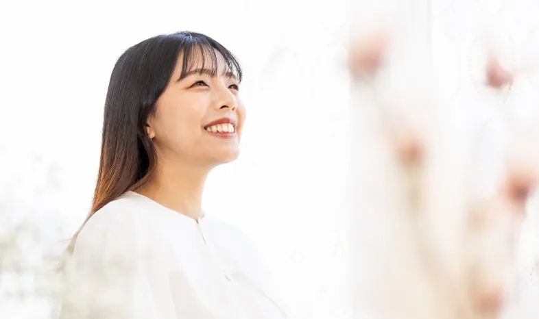 何歳からでもニキビのない肌になれる