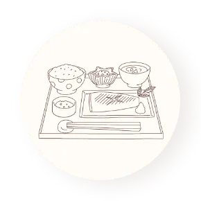 食事を気をつけても肌荒れが良くならない