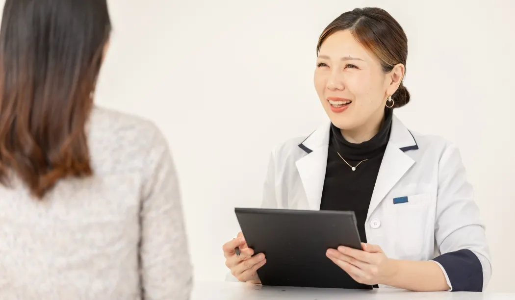 カウンセリング